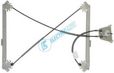 ELECTRIC LIFE zrad704r -  Подъемное устройство для окон